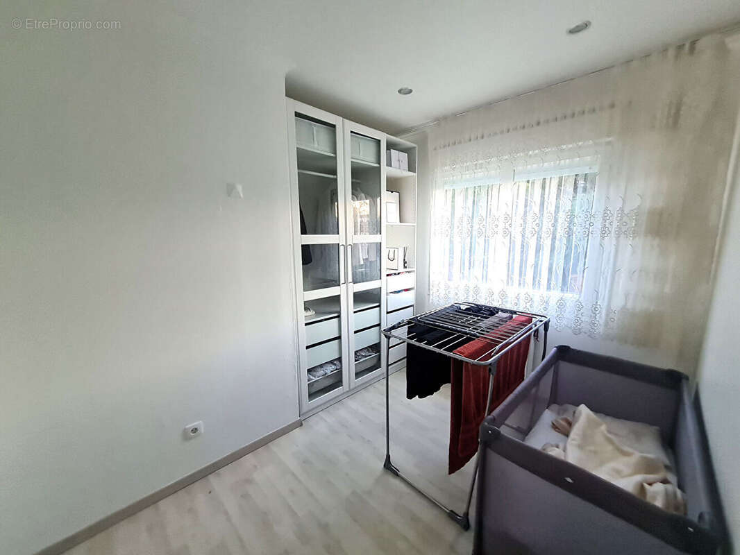 Maison à CHATEAUBRIANT