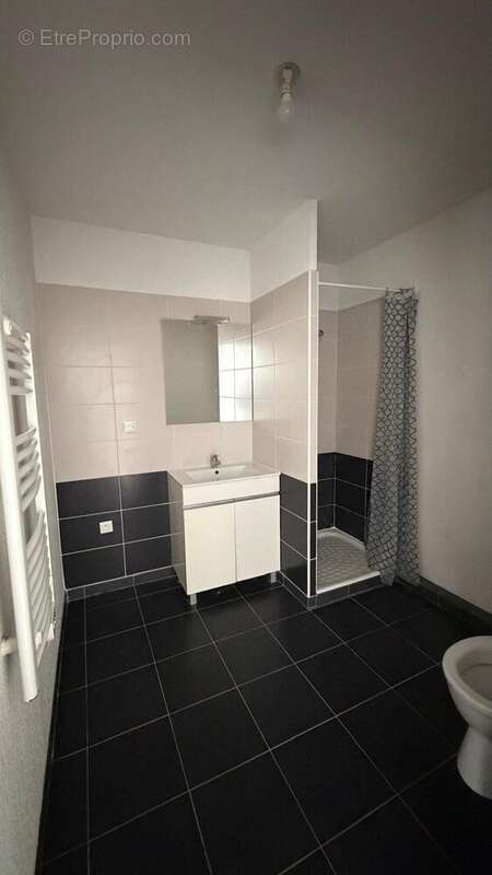 Appartement à FABREGUES