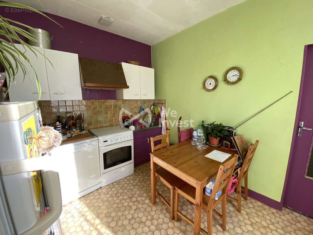 Maison à PARDIES