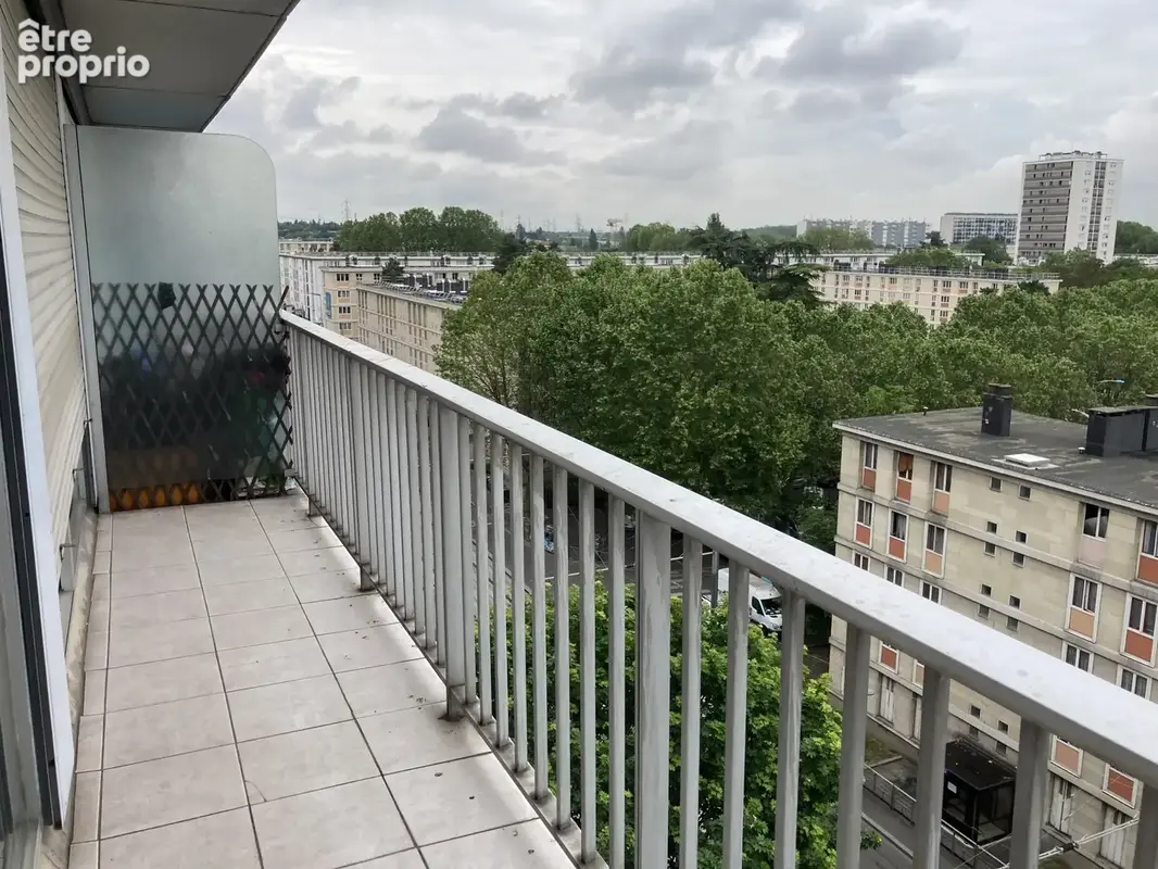 Appartement F3 Sarcelles - photo 7