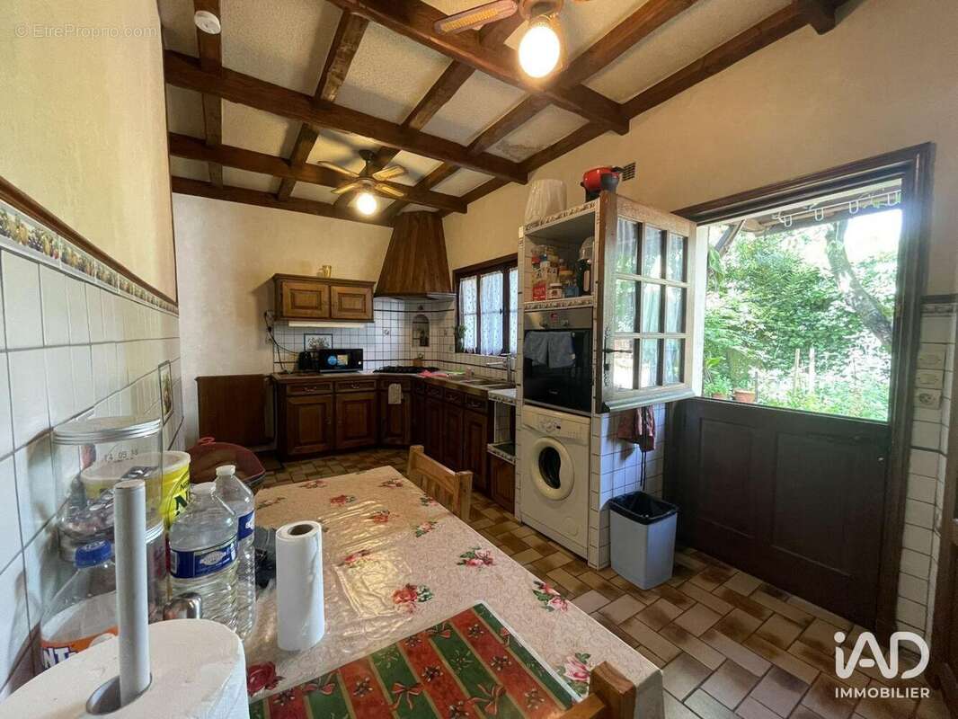 Photo 4 - Maison à DRANCY