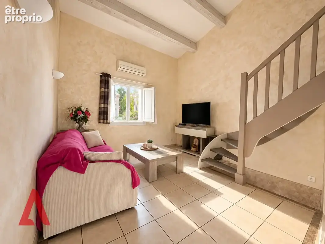 Villa t4 avec piscine à béziers - photo 4