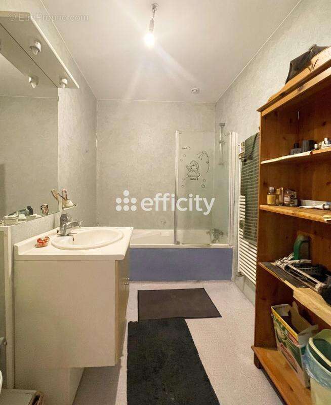 Appartement à PAMIERS