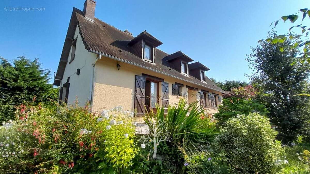 Maison 151 m² à Beaubec-La-Rosiere  - photo 494