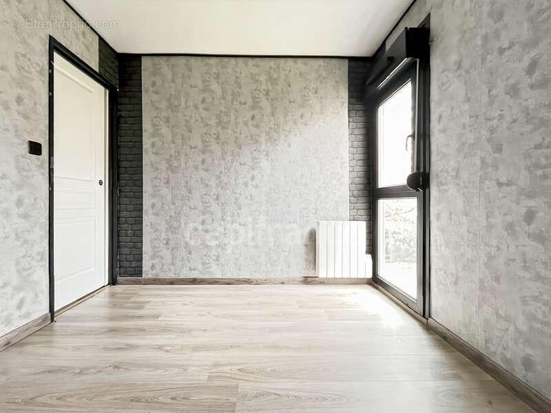 Appartement à GENLIS