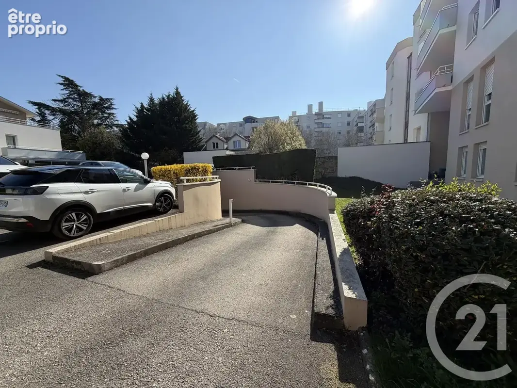 Parking à vendre à Dijon (21000) - photo 2