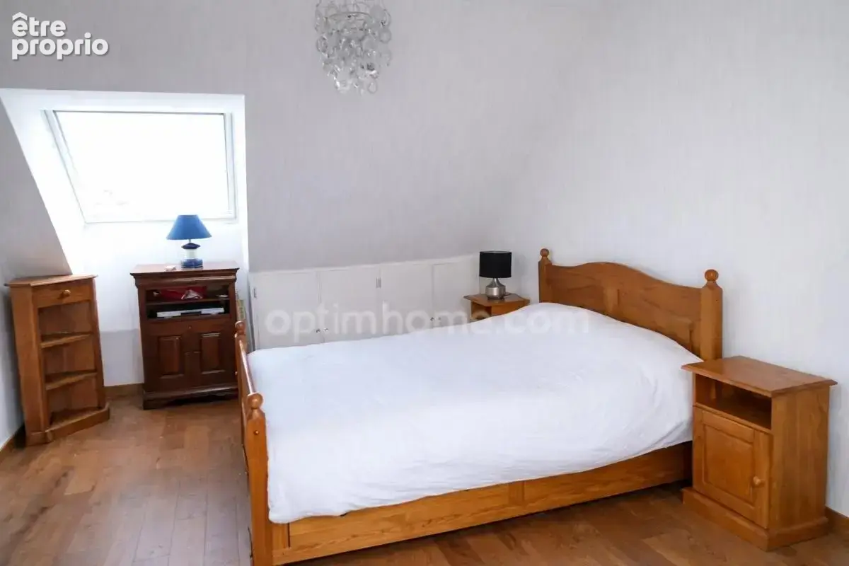 Maison 4 pièces - 100 m2 - BERNIERES SUR MER (14) - photo 13