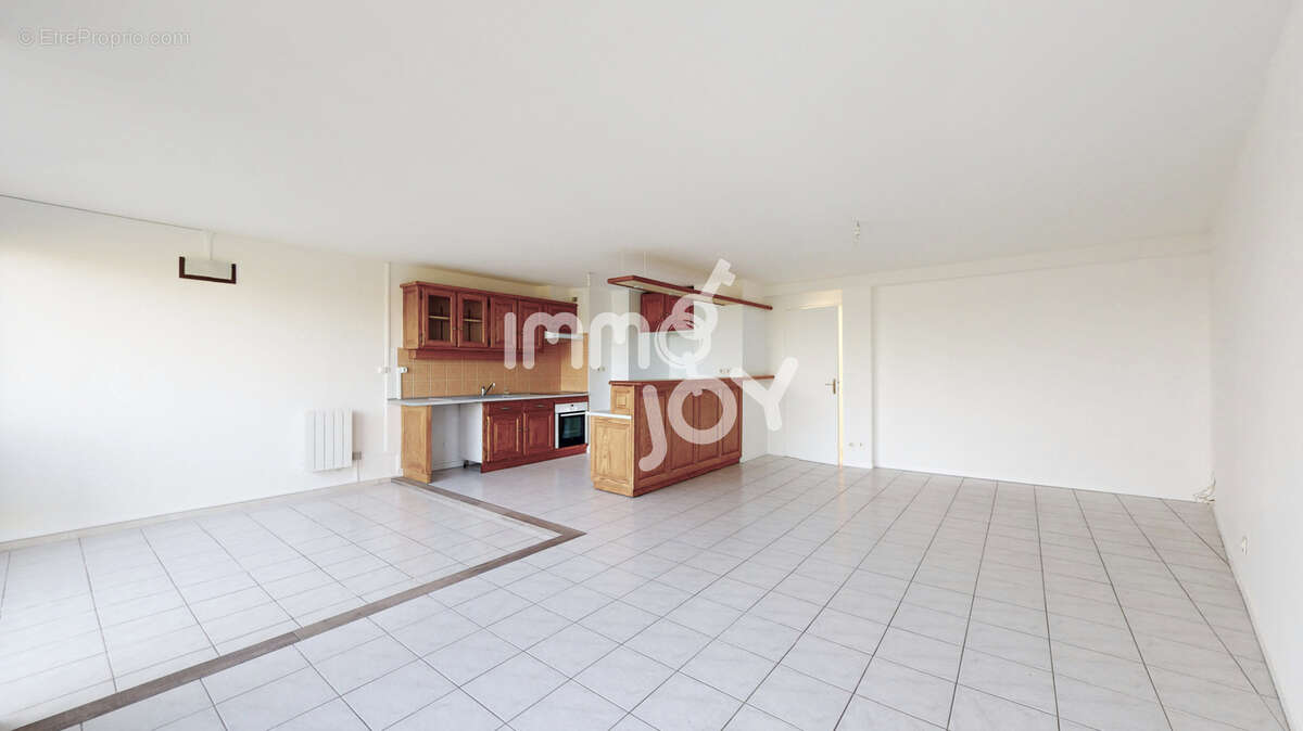T4 85m2 Narbonne - Garage - Vue Canal du Midi - photo 2