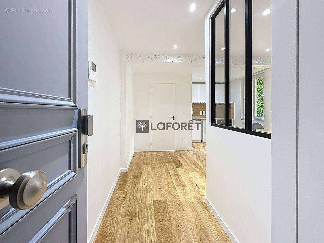 Appartement à ROUEN