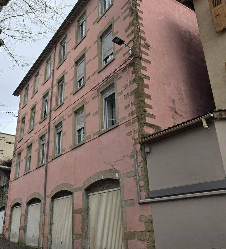 Appartement à VIENNE