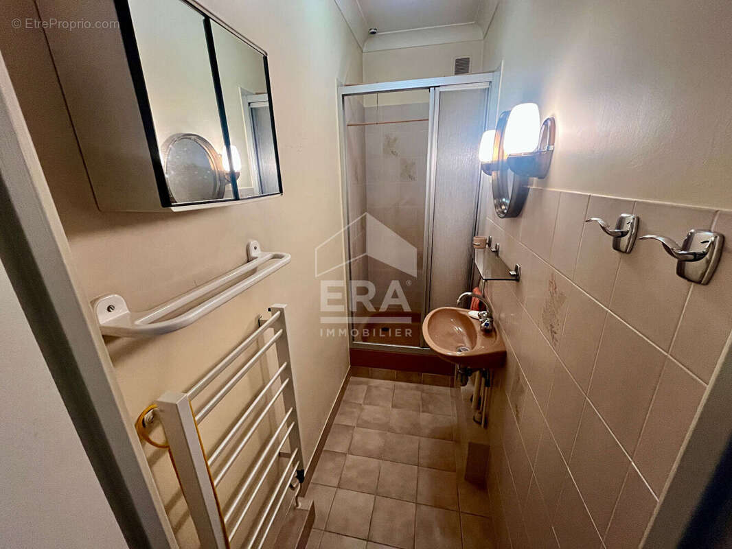 Maison à VILLEPREUX