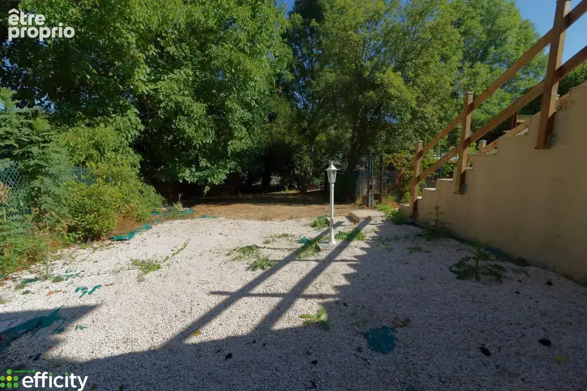 Maison 90 m² à Sainte-Marie-Sur-Ouche  - photo 16