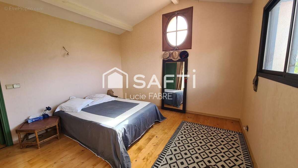 Photo 7 - Maison à MONTRABE