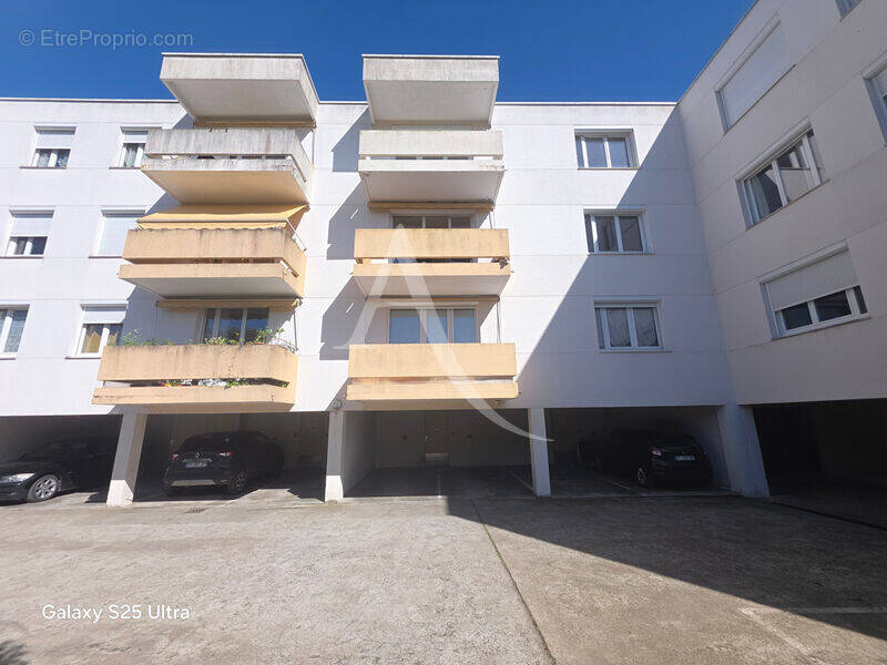 Appartement à COSNE-COURS-SUR-LOIRE