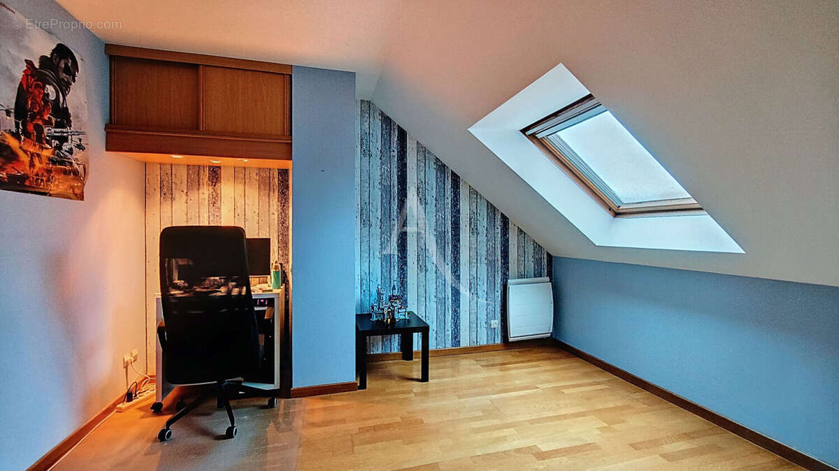 Appartement à MASSY