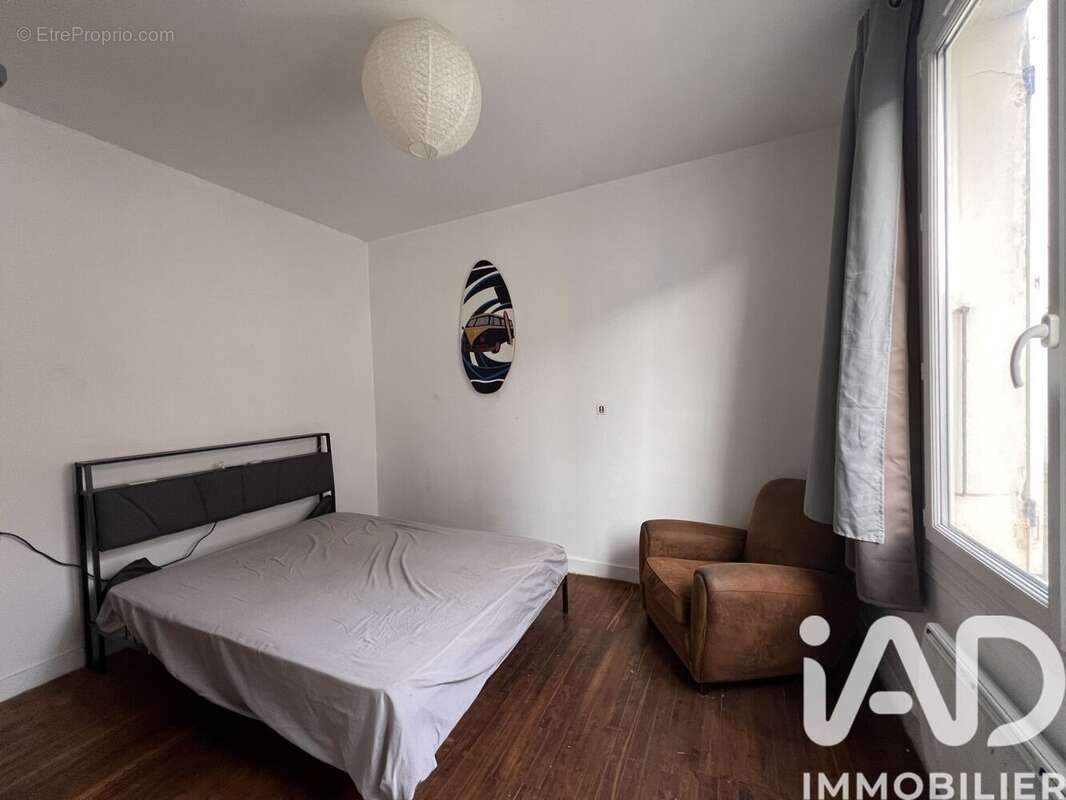 Photo 7 - Maison à LE CHATEAU-D'OLERON