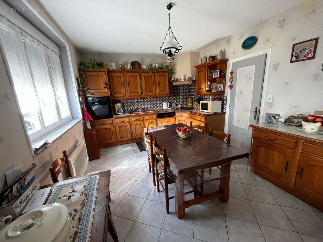 Maison de village - photo 9