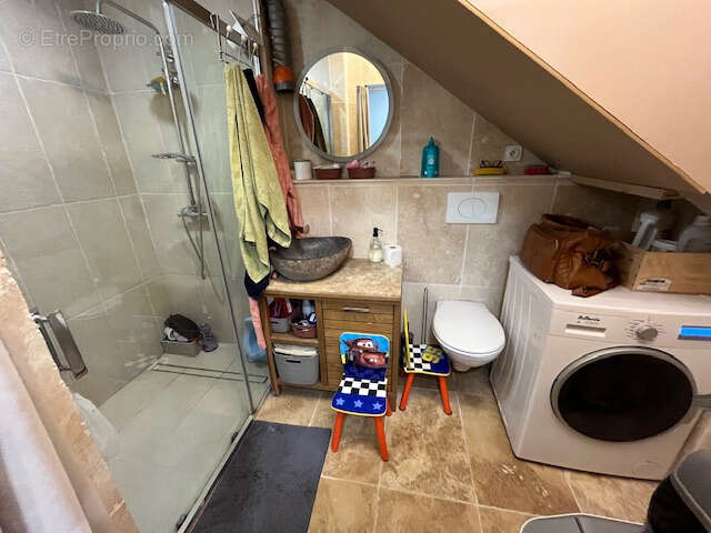 Maison à MURVIEL-LES-BEZIERS