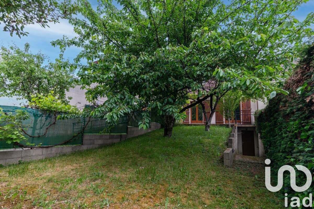 Photo 9 - Maison à TREMBLAY-EN-FRANCE