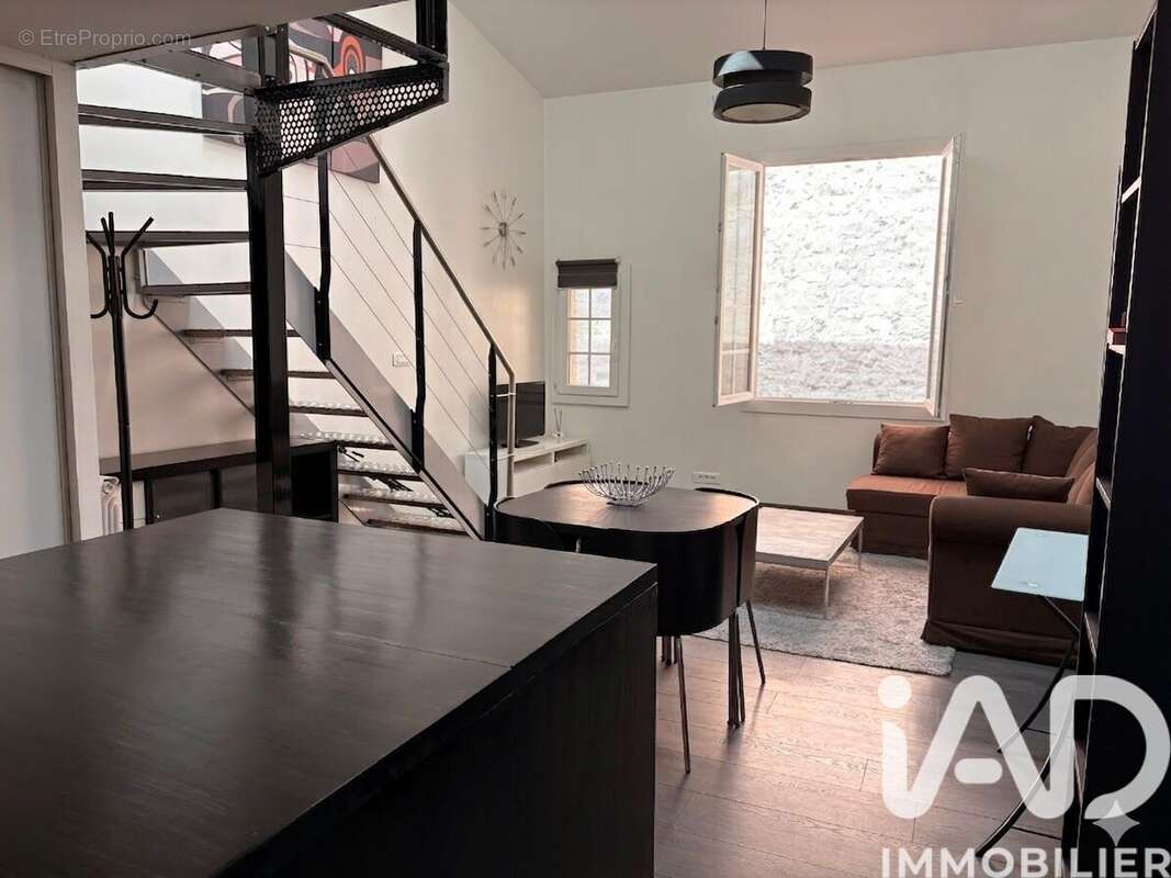 Photo 2 - Appartement à BORDEAUX