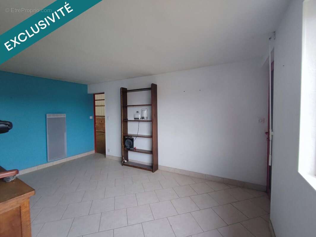 Photo 6 - Commerce à SAINT-PERE