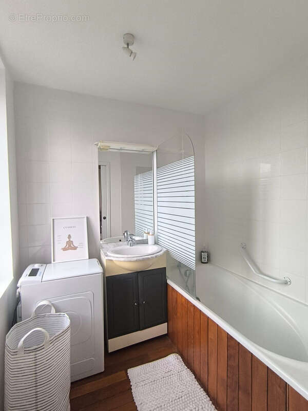 Appartement à HONFLEUR