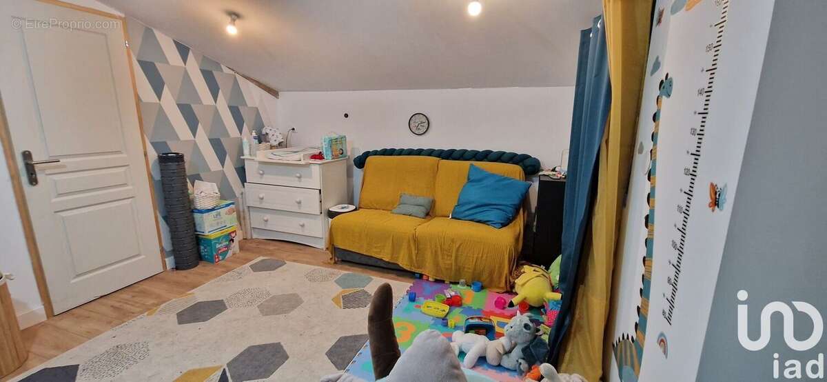 Photo 7 - Maison à CHEY