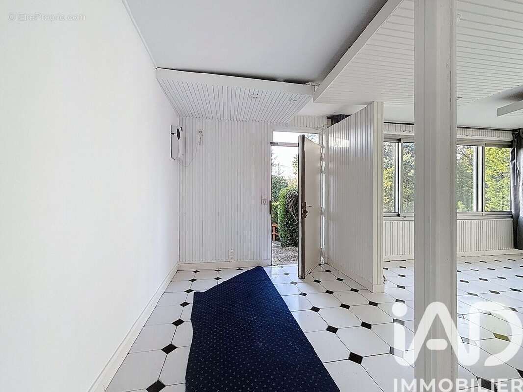 Photo 7 - Appartement à RUEIL-MALMAISON