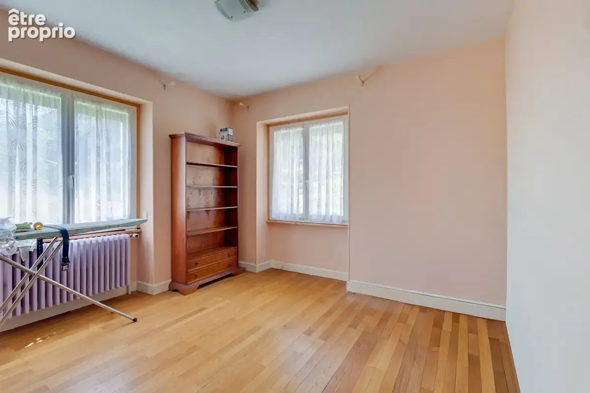 Appartement Saint Gingolph 4 pièces 71.38m² avec terrasse de 110m² - photo 11