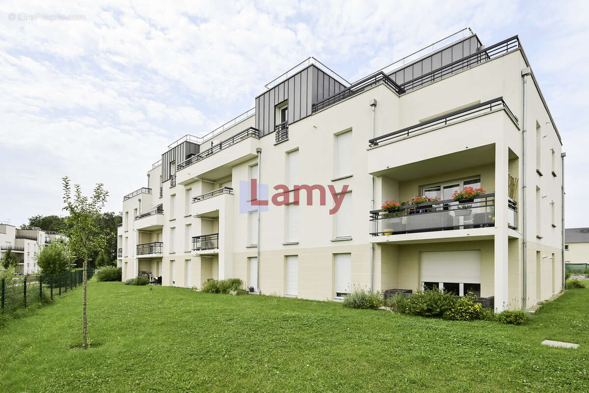 Appartement à SARAN