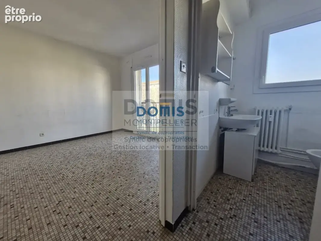 À vendre   exclusivite - montpellier celleneuve   résidence les tonnelles - photo 3