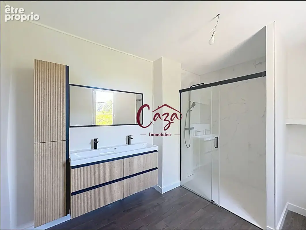 Maison Tresses 90 m2 - photo 6