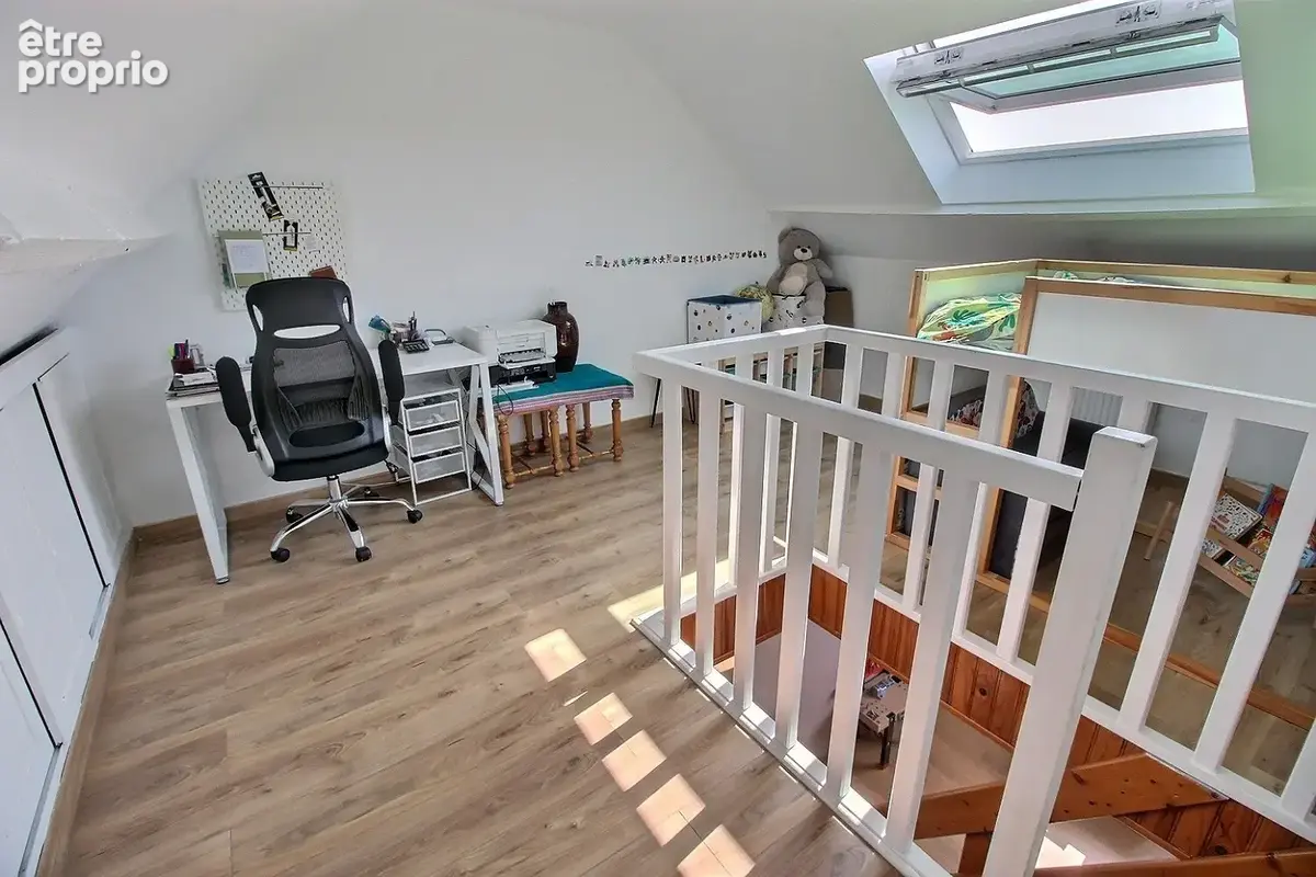 Maison 83 m² à Hem  - photo 7