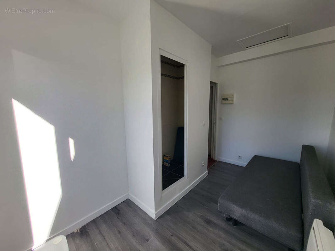 Appartement à PARIS-10E