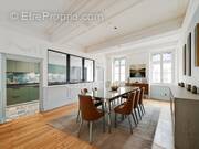 Appartement à CHALON-SUR-SAONE