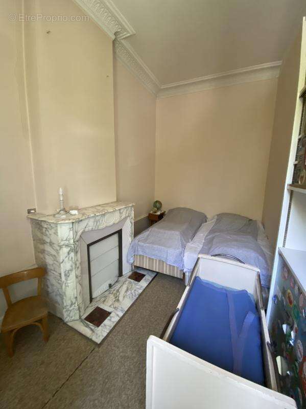 Maison à SAINT-ETIENNE