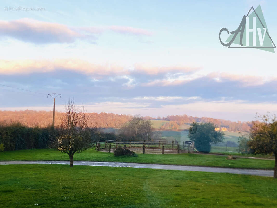 Maison à COULOMMIERS