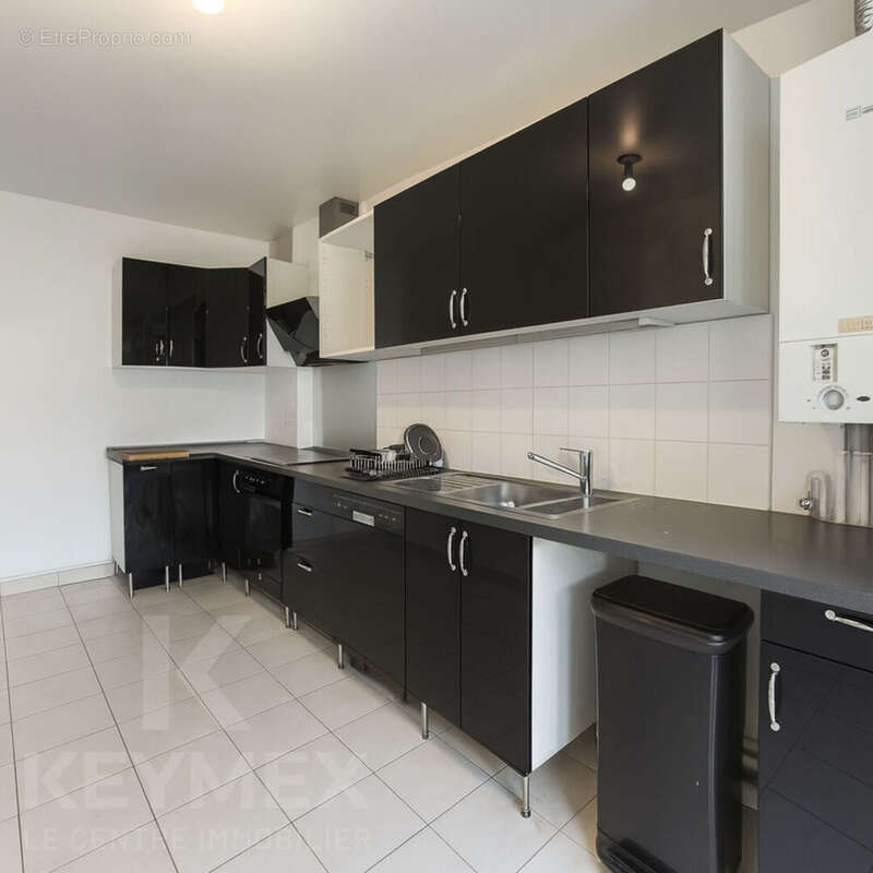 Appartement à SAINT-DENIS