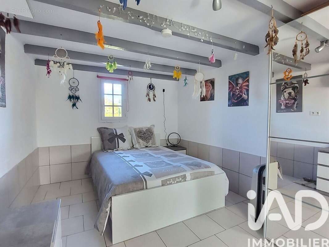 Photo 9 - Maison à GAREOULT