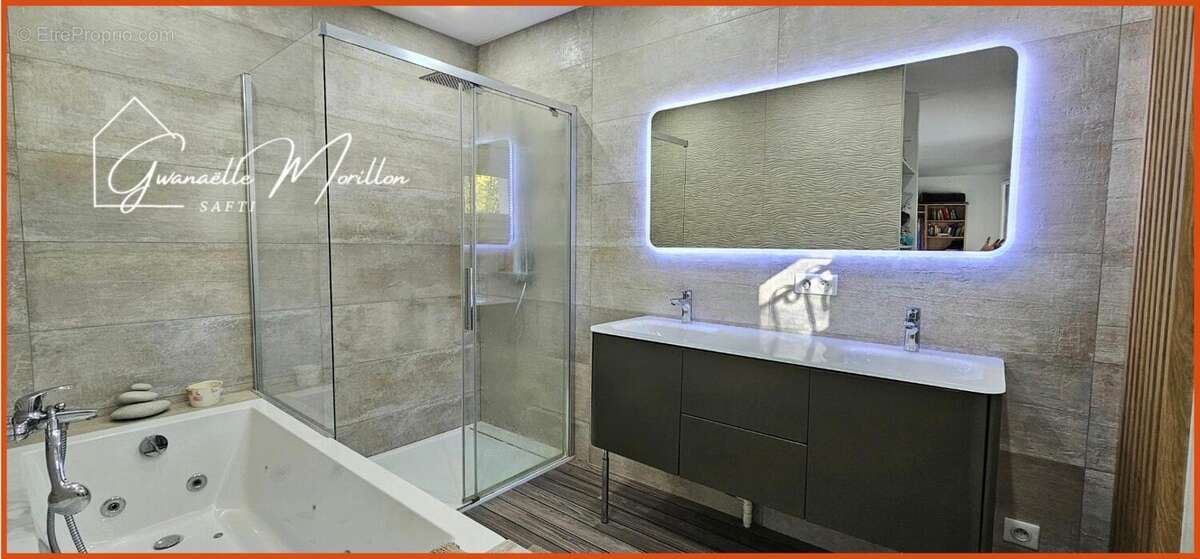 Photo 9 - Maison à SAINT-SULPICE-ET-CAMEYRAC