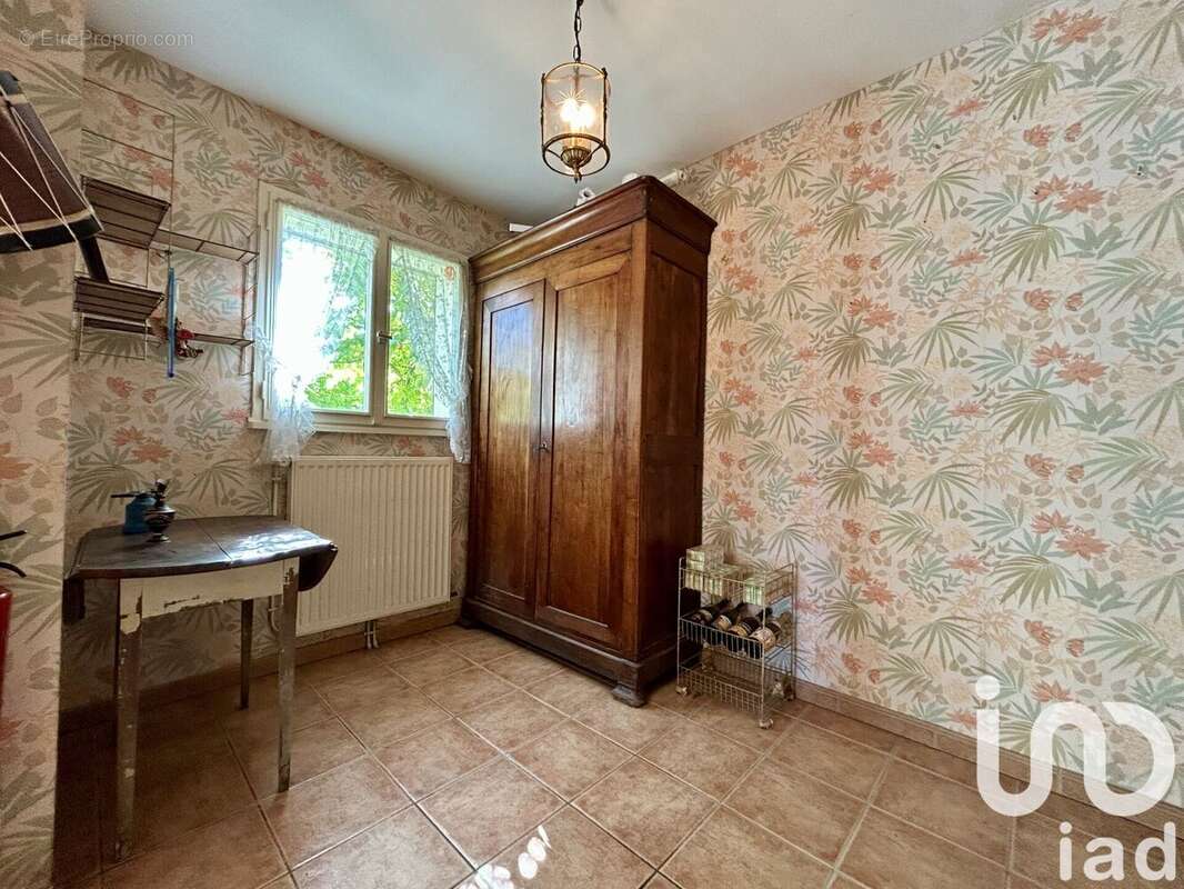 Photo 5 - Maison à CHATEAUNEUF-SUR-LOIRE