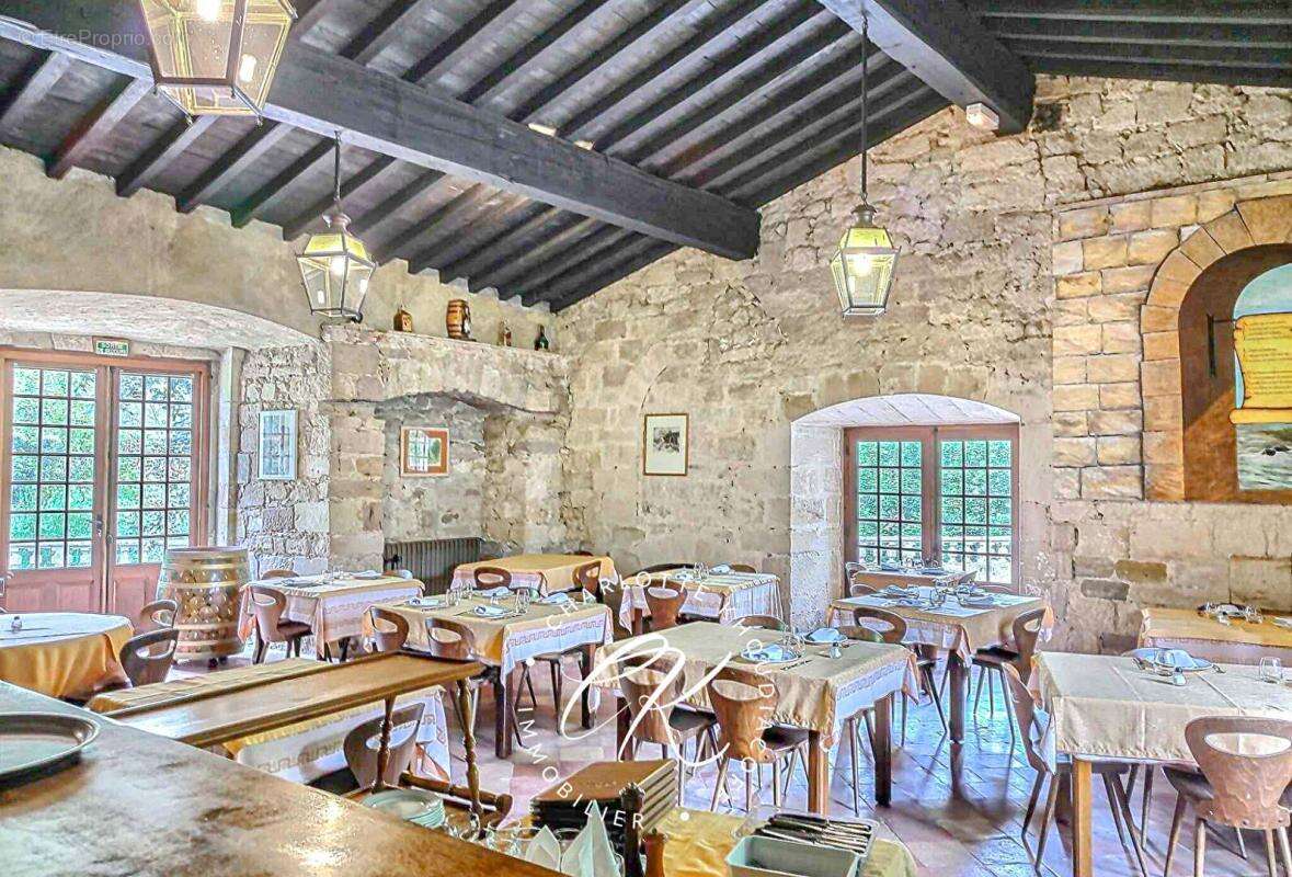 Ancien Évêché du XVII - siècle - Domaine d'exception de 2 500 m² au coeur du Pays Cathare - (Hôtel, Spa, Mariages, Séminaires) - photo 6