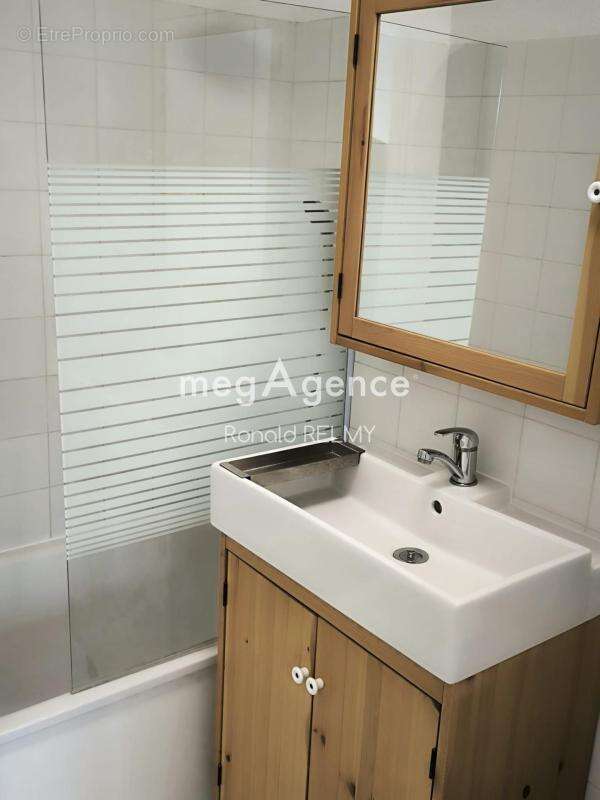 Appartement à LES SABLES-D'OLONNE