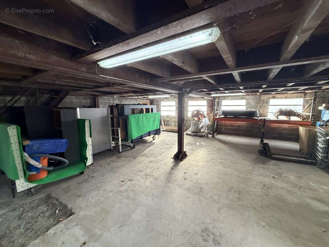 Commerce à NOGENT-SUR-EURE