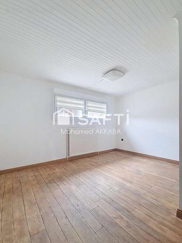 Photo 5 - Appartement à FREYMING-MERLEBACH