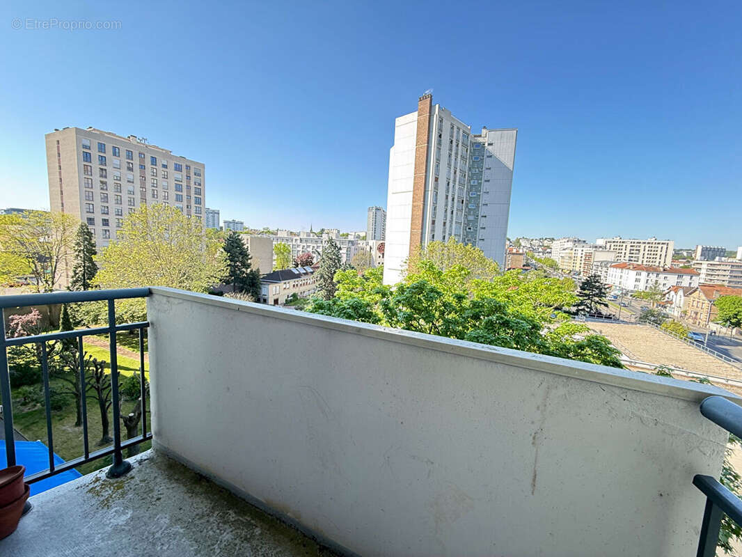 Appartement Chatillon 3 pièce(s) 54 m2 - photo 3