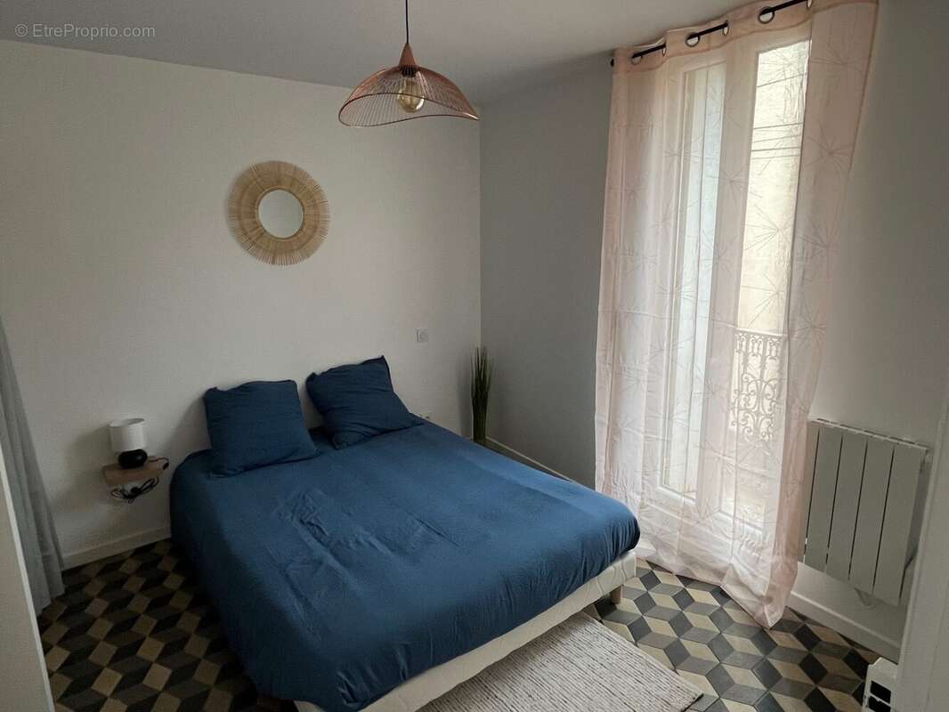 Appartement à RIEUSSEC