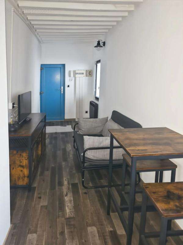 Appartement à ORLEANS