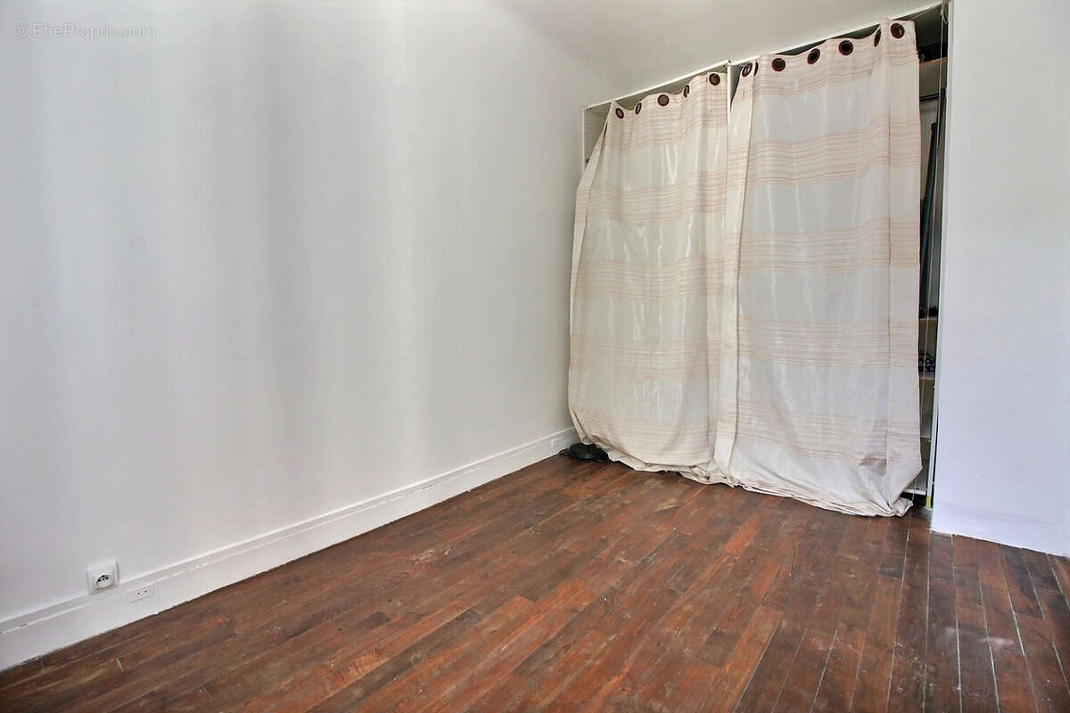 Appartement 25m² à saint-ouen-sur-seine - photo 4