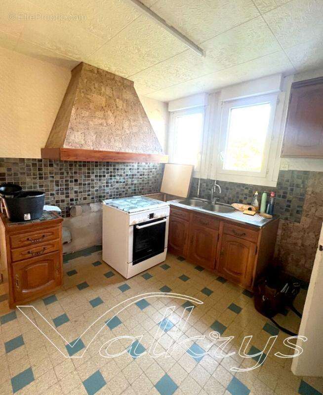 Maison à MOELAN-SUR-MER